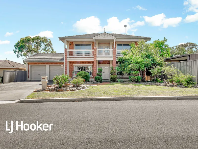 4 BEDROOM HOUSE IN A GREAT LOCATION