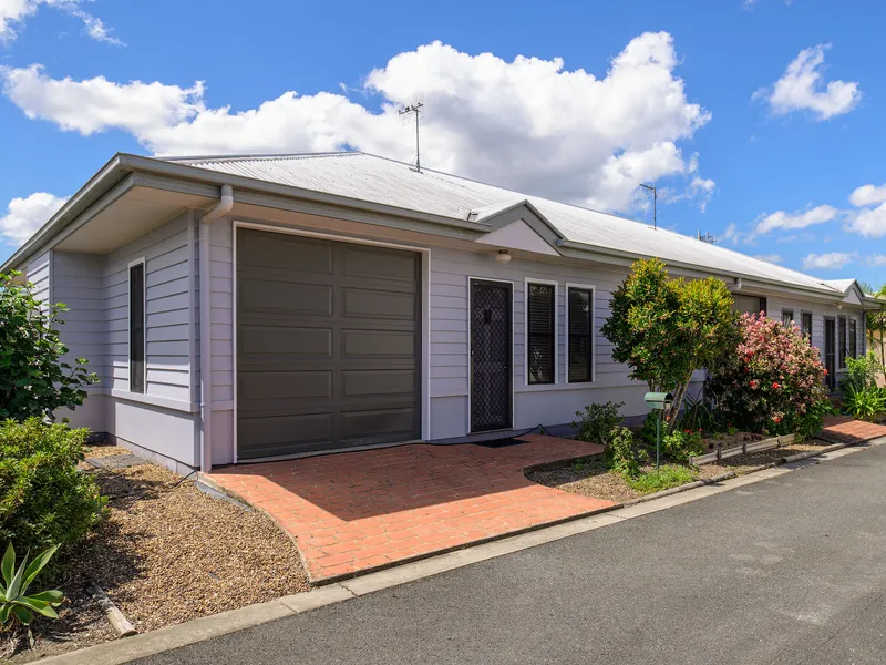 Neat Unit Priced to sell