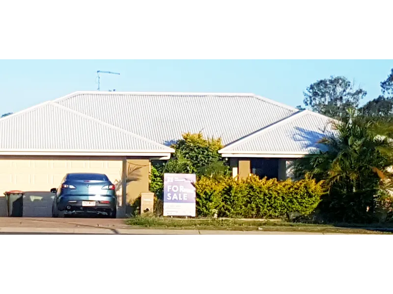 REDUCED TO SELL NOW !! $270,000
