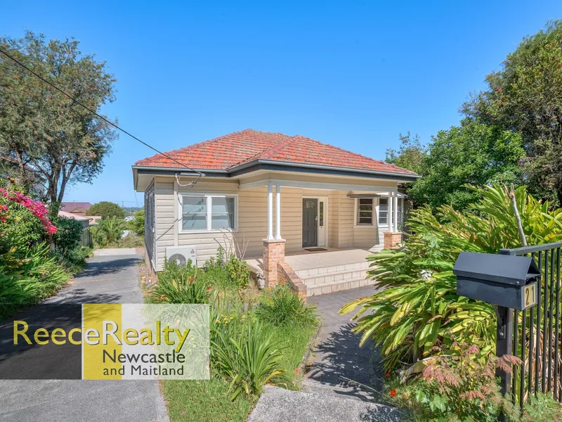 Three Units - Premium Home