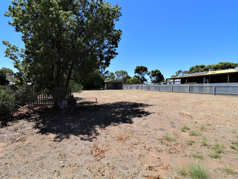 PERFECT BUILDING BLOCK