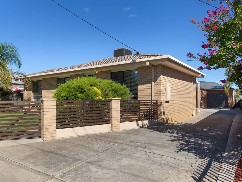 WODONGA - Two Dwellings - Amazing Investment Opportunity 