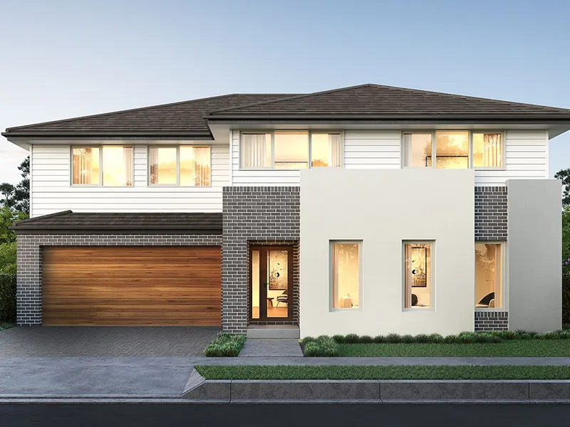 Saratoga 36 Prominent