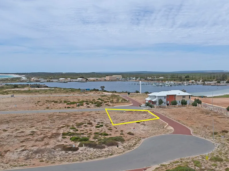 The Lifestyle You Always Wanted!