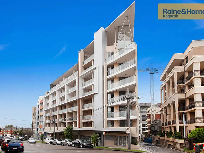 Modern, Spacious & convenient