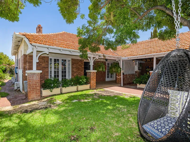 Gorgeous Family Home