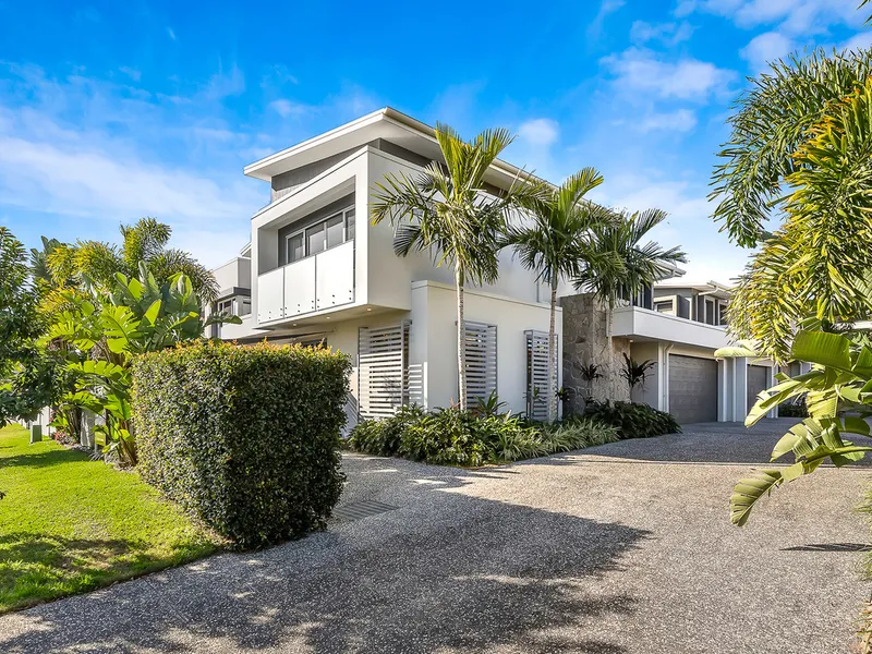 Stunning Villa in an Unbeatable Location