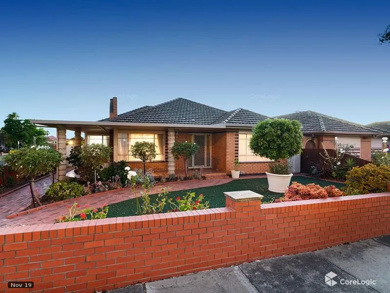 The Perfect Family Home!