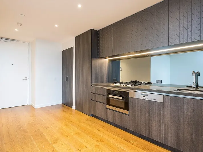 Designer Living In A Prized Locale