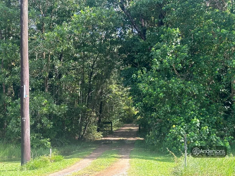 Private Acreage
