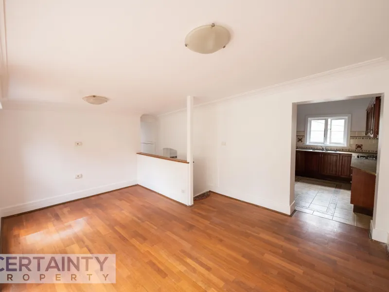 BEAUTIFUL FAMILY HOME AVAILABLE NOW!