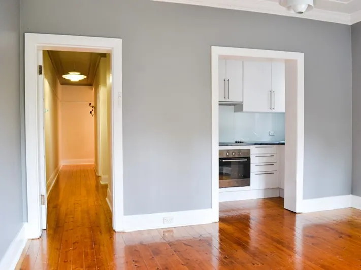 2 DOUBLE BEDROOM UNIT