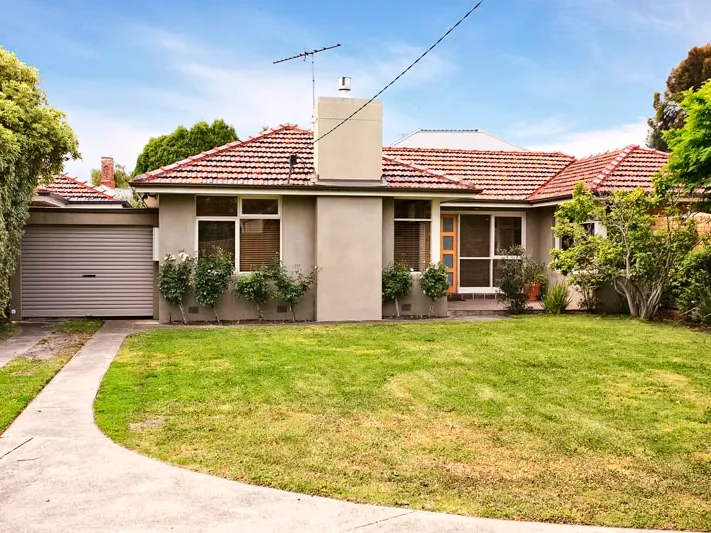 Three Bedroom Home for Lease in Brighton