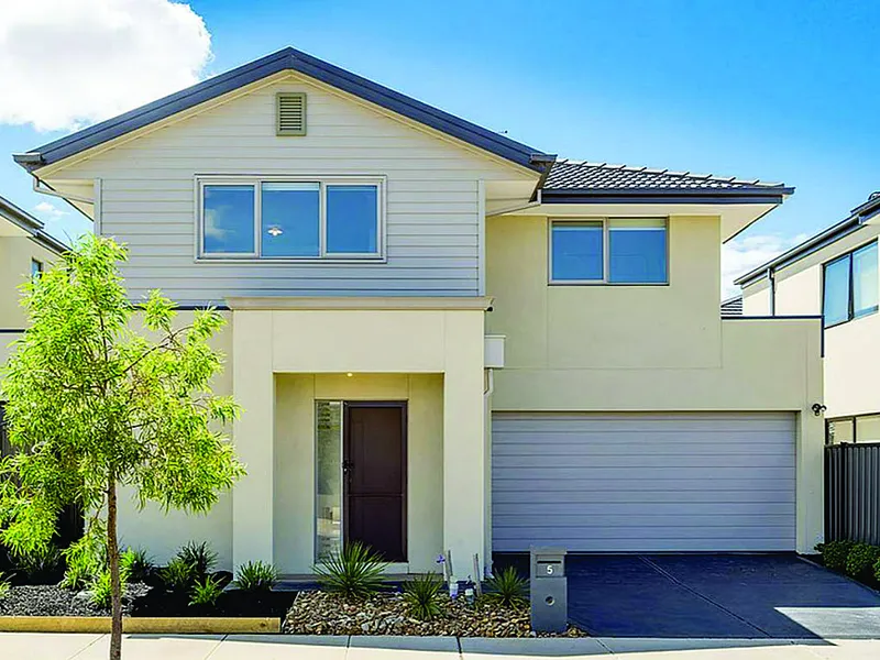 AMAZING HOME NEAR WATERVIEW BOULEVARD, CRAIGIEBURN !