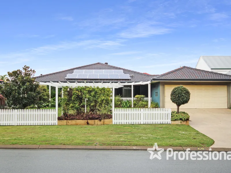 Top Spot in Eaton for a Family!