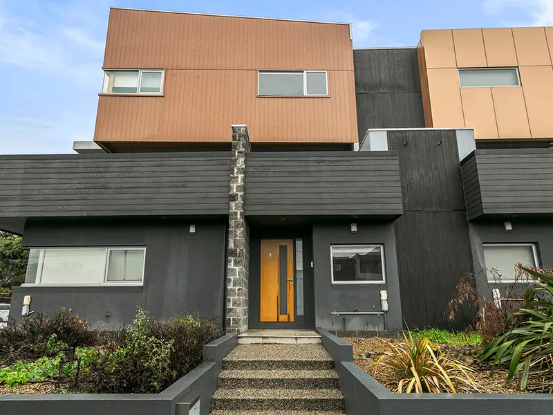 Designed With Distinction!