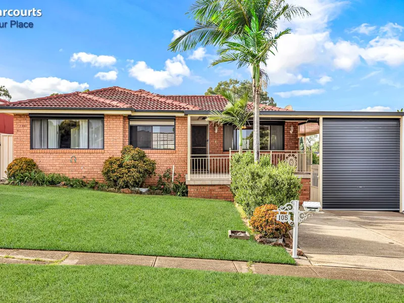 Beautiful Spacious Home + Teenage Retreat!