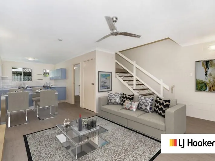 Brilliant Investment Opportunity!  Motivated Seller!