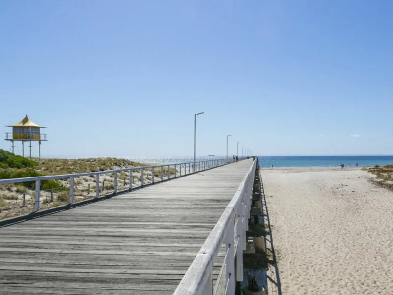 Wake Up And Smell The Sea! - Pet Friendly