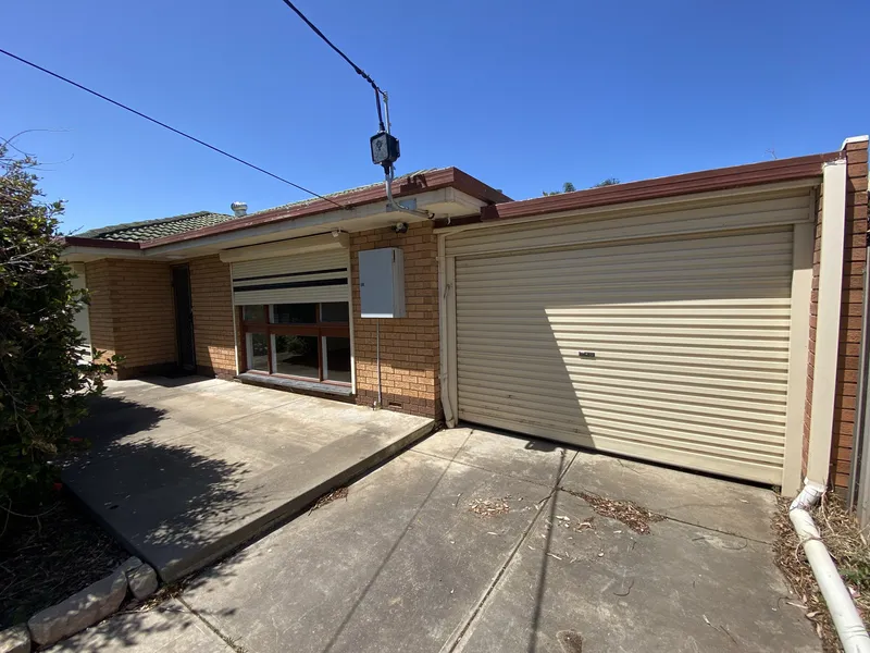 3 Bedroom Family Home