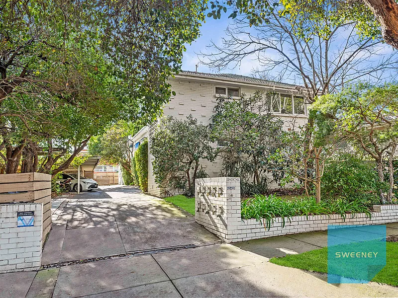 The Perfect Start In A Prime Caulfield North Location!