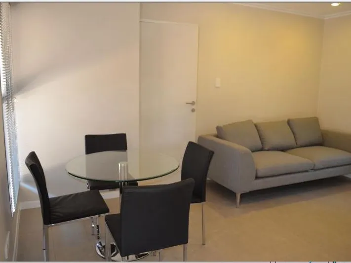 FULLY FURNISHED 2 bed 2 bath unit