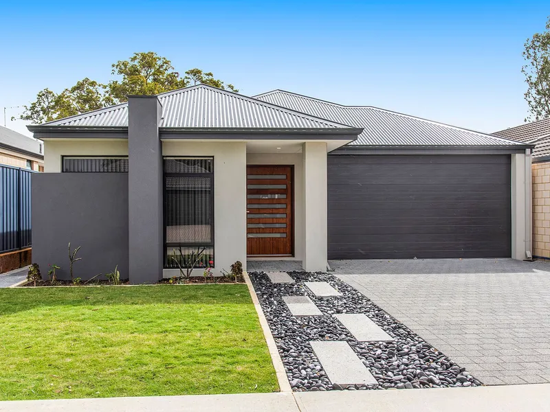 Exquisite Byford Living Awaits