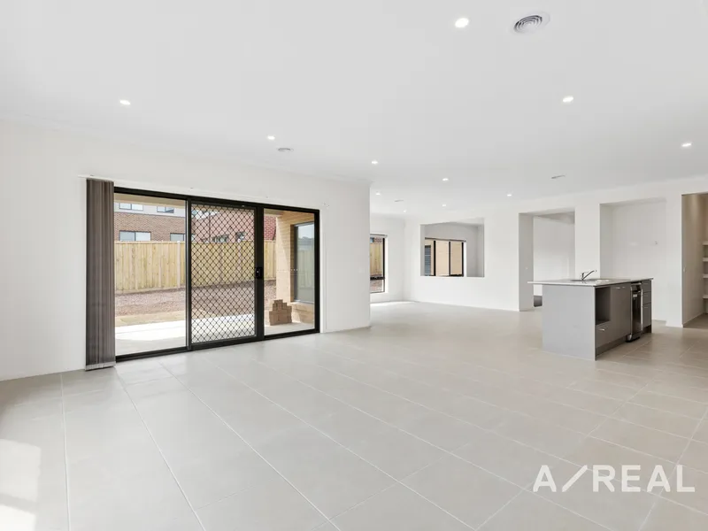 Peaceful Family Home!