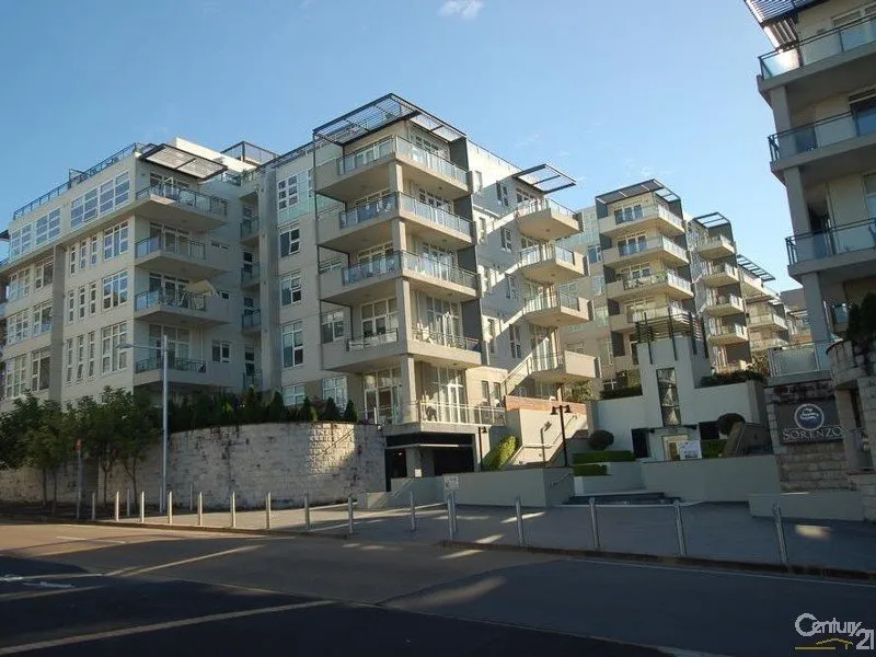 Absolute tranquility - 3 Bedroom apartment