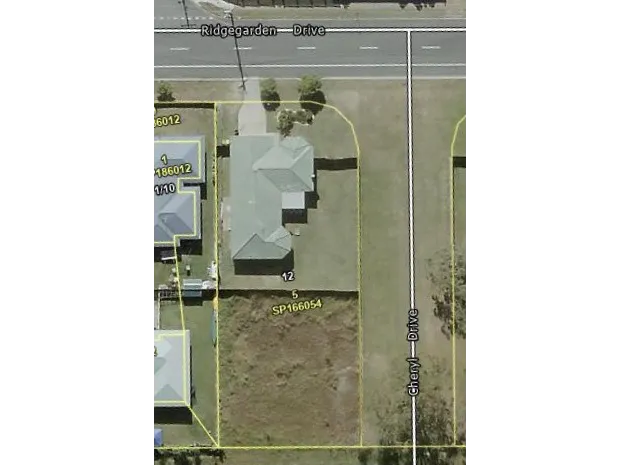 Perfect Investment Holding - Home on 1418 m2 Land