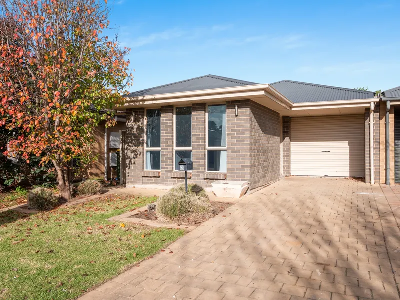 Perfect Investment or First Home!