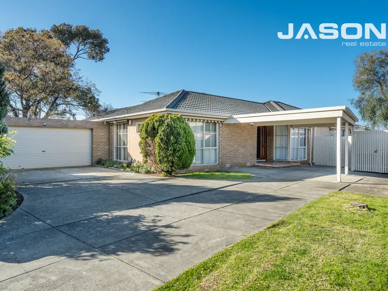 Central, Peaceful and Affordable