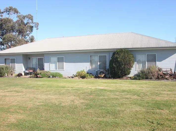 Vibrant Rural Lifestyle