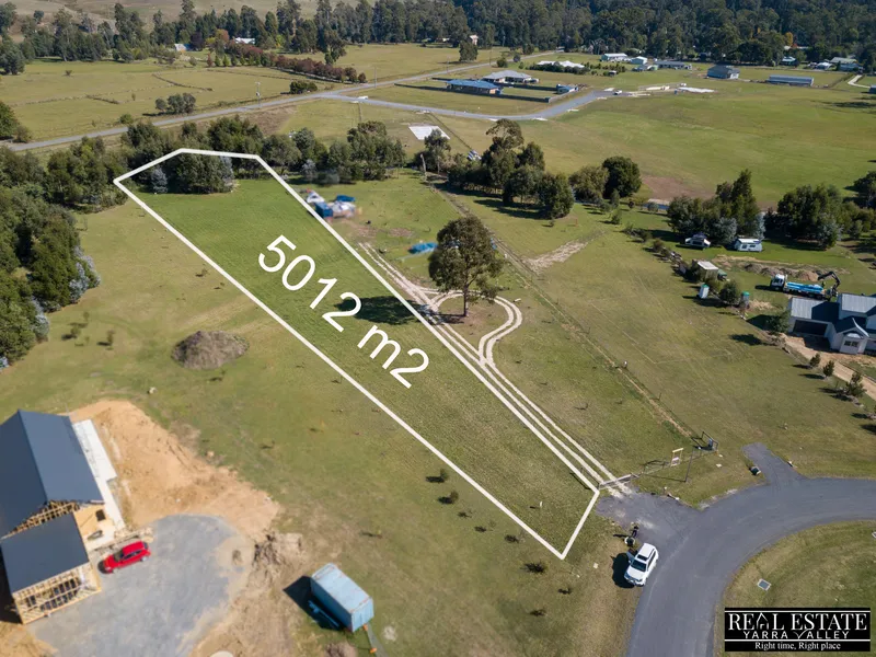 Beautiful Waters Place