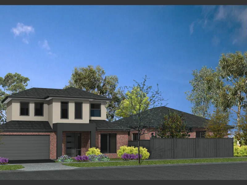 In A Class of Its Own! Bran New Home on 500m2