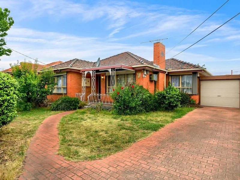 When Location Matters