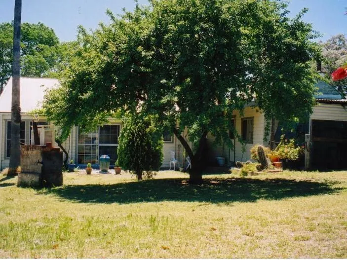 Winery, Still, Vineyard & House