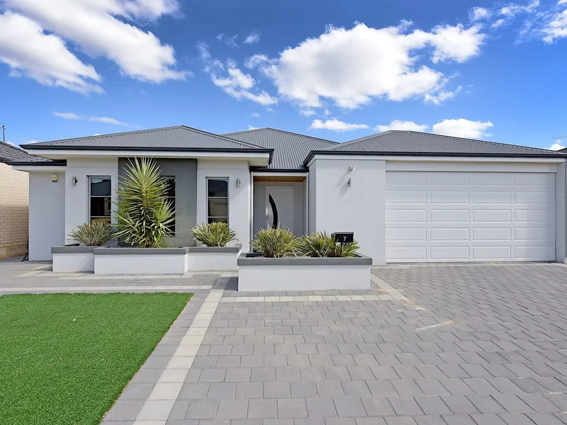 ENTERTAINER'S DELIGHT