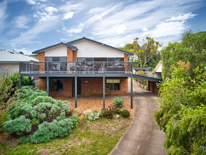 Entertainers Dream Delight!