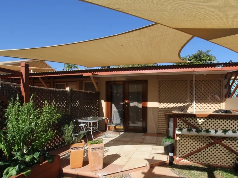 Ready to move right in