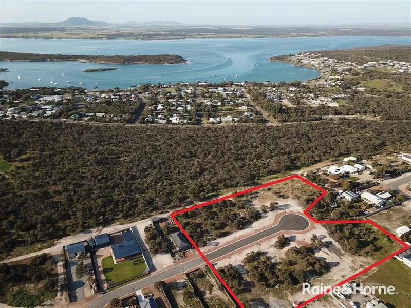 Residential Land Sale