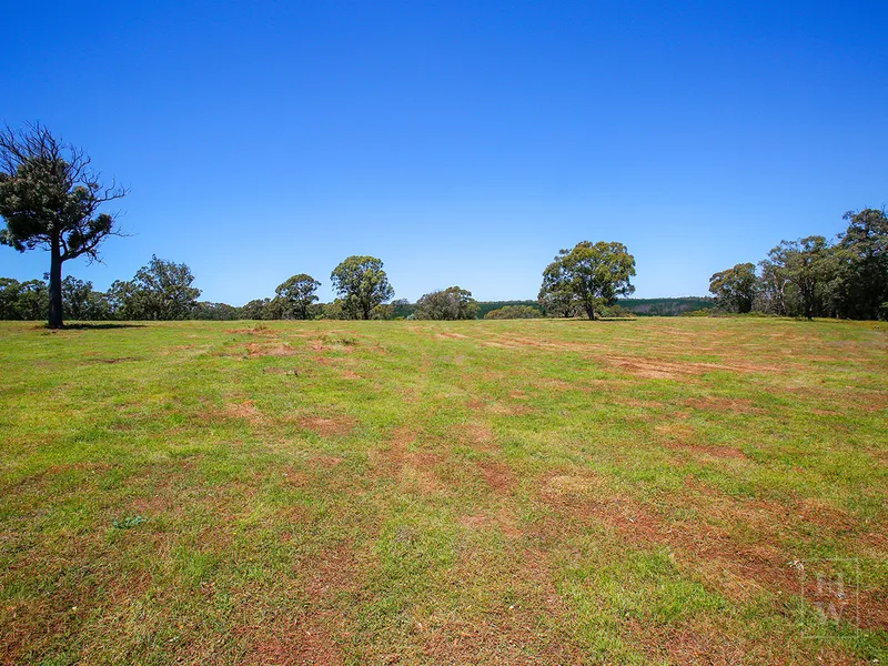 Rural Lifestyle Opportunity