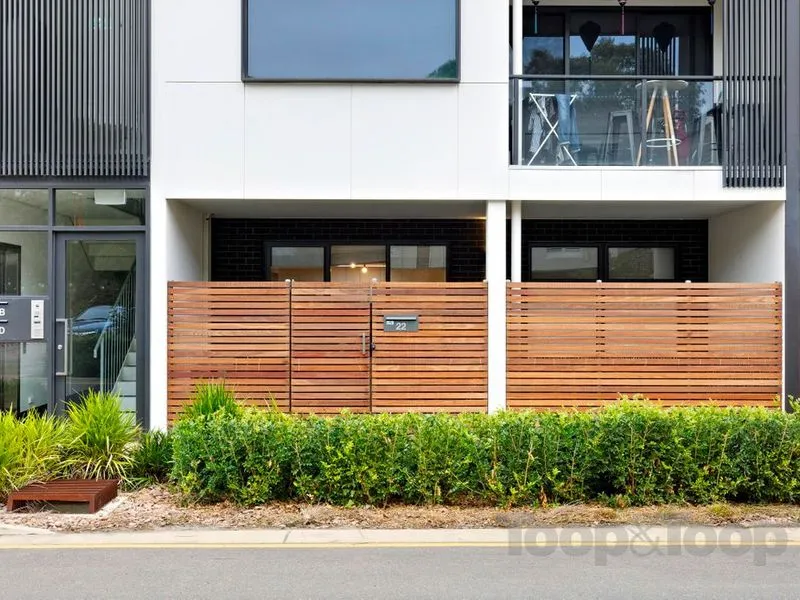 Spacious One Bedroom Apartment