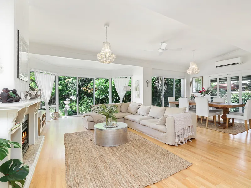 Fully Furnished Executive Home- Three Month Lease