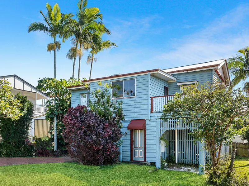 Unmissable opportunity in a high value location