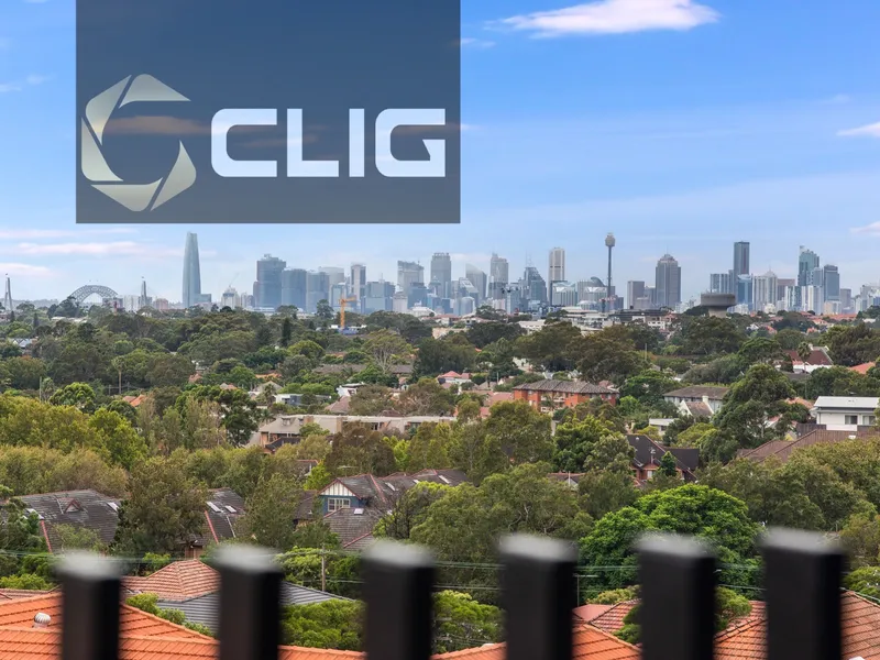 Quality Apartment with City View