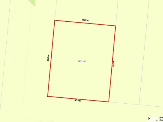 DEVELOPMENT POTENTIAL