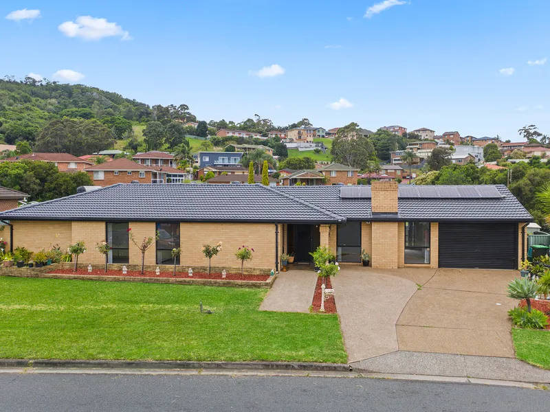 Entertainers Delight