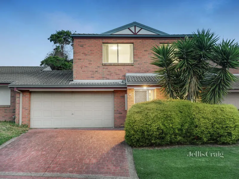 Tranquil Retreat in Forest Hill: Modern Comforts Amidst Serene Surroundings