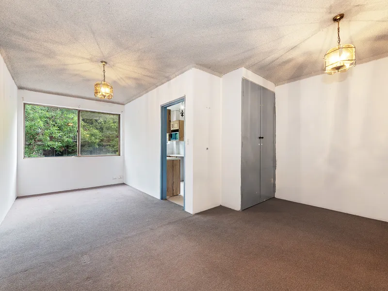 APPLICATION APPROVED - DEPOSIT RECIEVED